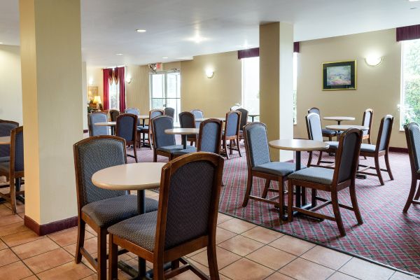 Rodeway Inn Greenville